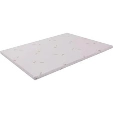 Topper Memory Foam Materasso