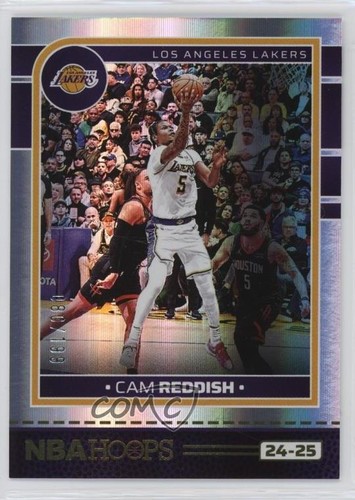 2024 panini nba hoops - 2024-25,