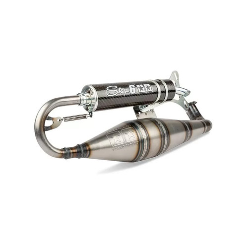 Marmitta stage6 r1200 - stage6,
