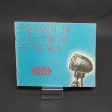 Catalogo degli Impianti di