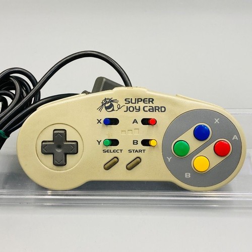 Hudson super famicom rapid - super,