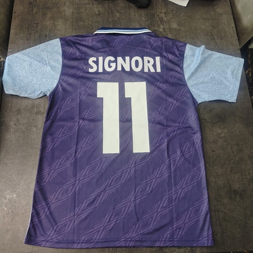 Maglia signori lazio 1994 - m,
