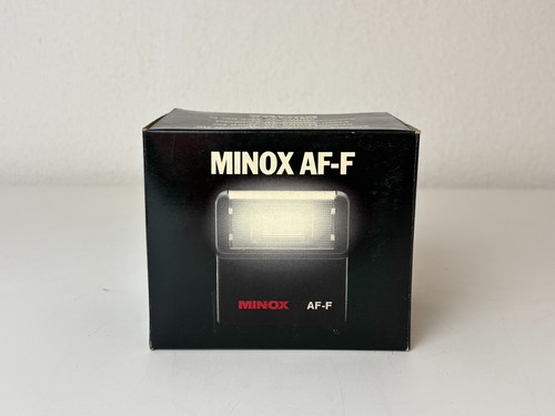 Flash minox per - minox,