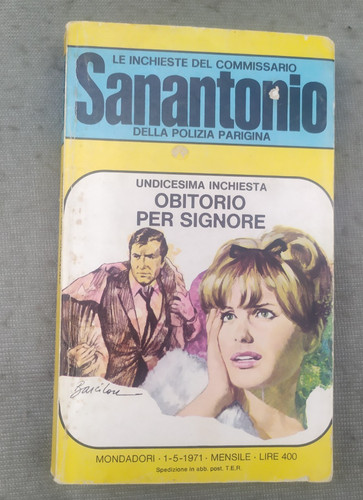 Inchieste del commissario - le,