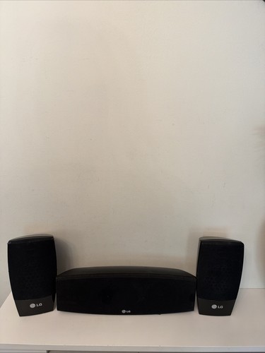 Set altoparlanti - 3,
