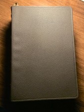 ESV Large Print Thinline