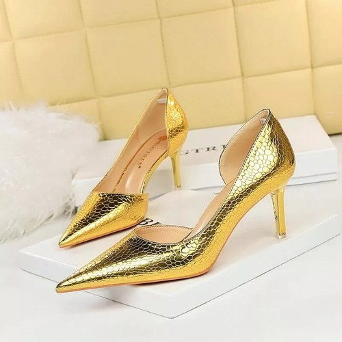 Decolte scarpe donna cm - decolte,