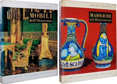 Maioliche del rinascimento - maioliche,