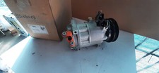 COMPRESSORE CLIMATIZZATORE DENSO PER OPEL OMEGA B 94-2.0 2.2 2.5 DTI 447200-9070