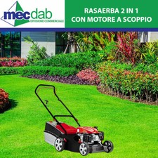 Tosaerba Rasaerba a Benzina