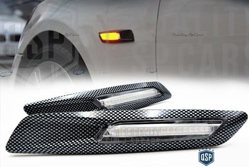 Frecce laterali full led - 2,