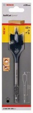 Bosch Trapani Fresa Piana Self