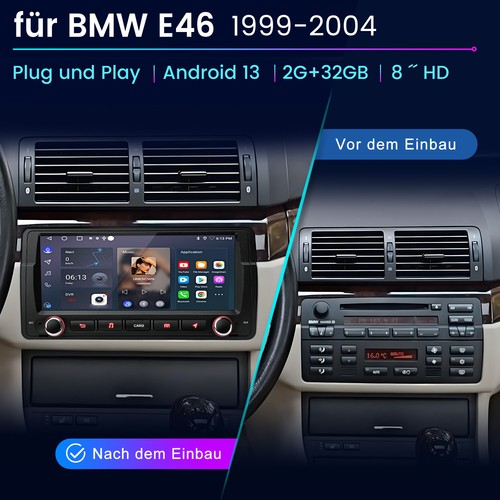Per bmw serie - bmw, e46