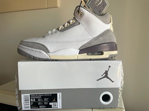 Wmns air jordan retro sp - 3,