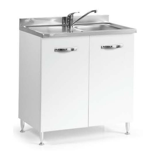 Mobile base per cucina - base,