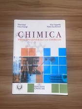 CHIMICA principi generali con