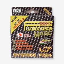 Fluorocarbon FILPESCA MAGIC