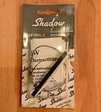 SHADOW  SH091-05 Piezoelectric