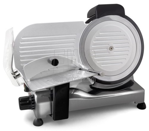 Reber affettatrice elettrica - reber,