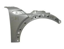 PARAFANGO ORIGINALE ANTERIORE DESTRO MINI COOPER R56 2008 - 41355A55B02