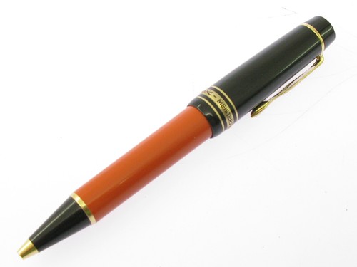 Montblanc hemingway edizione - montblanc,