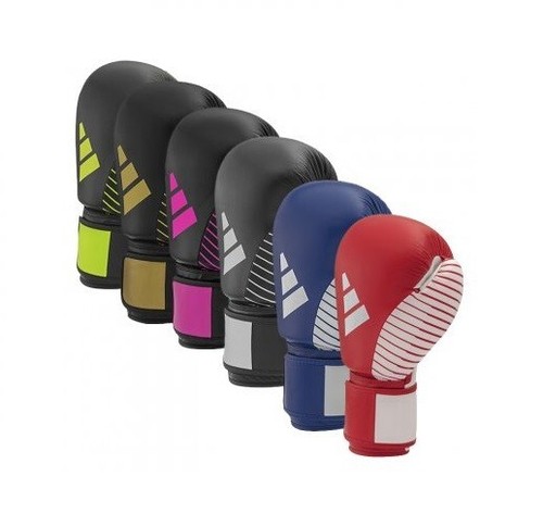 Adidas guantoni 10oz wako - guantoni,