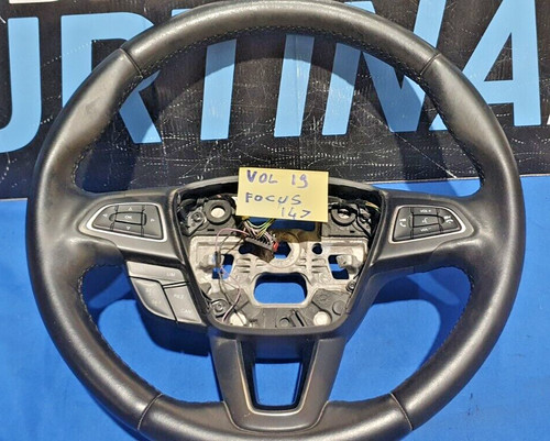 Volante ford focus 2014 poi - ford,