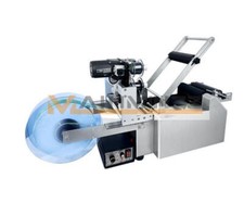 Etichettatrice semiautomatica