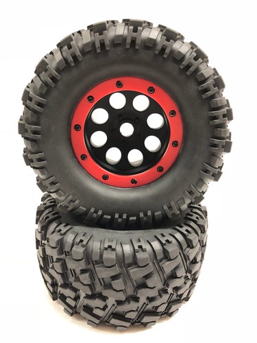 Ruote monster truck adatte - ruote,