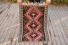 Tappeto turco 19''x40''