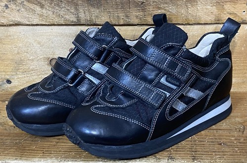 Scarpe con cinturino - , duna