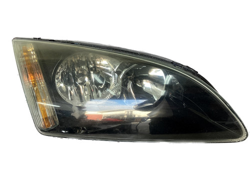 Fanale faro lampada luce - faro,