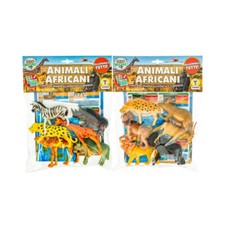 Teorema: Geo Nature - Animali