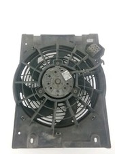 ELETTROVENTOLA FIAT CROMA 1.9 MJTD (2005 - 2011) 24431829 VENTOLA CONDENSATORE