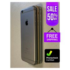 Apple iPhone 6 sbloccato 16 GB