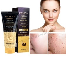 [FarmStay] Escargot Noblesse