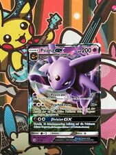Carte Pokemon Psiana GX 61/149
