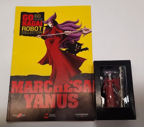 Marchesa yanus umana - 60,