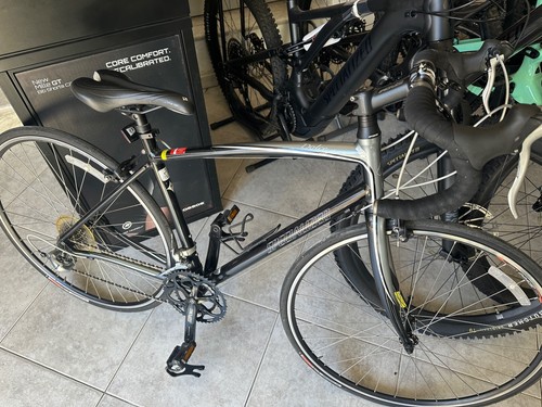 Bicicletta corsa specialized - bicicletta,
