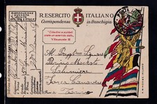 Timbro Posta Militare 130 B