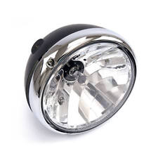 FANALE FARO ANTERIORE ECIE per Moto Guzzi 750 V7 