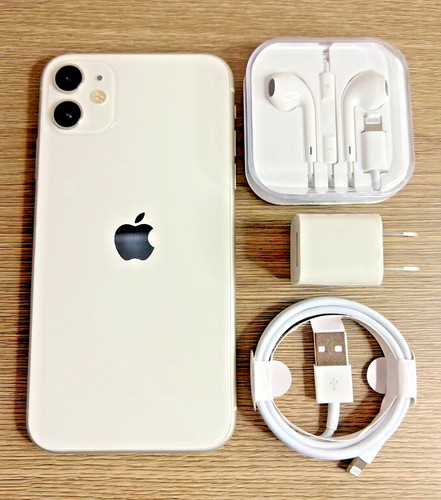 Apple iphone 64gb - iphone, 11