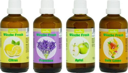 Set profumo bucato - set, fresh