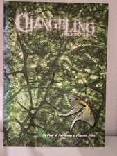 Mondo Di Tenebra Changeling