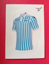 PANINI CALCIATORI 2017-2018