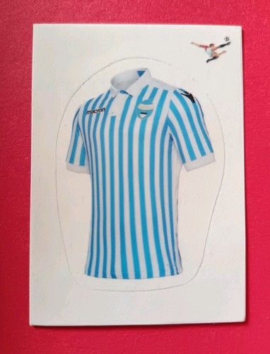 Panini calciatori 2017 2018 - calciatori, 2017-2018