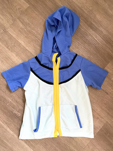 Costume cosplay allenatore - cosplay,