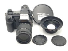 Olympus Camedia E-20P 5MP