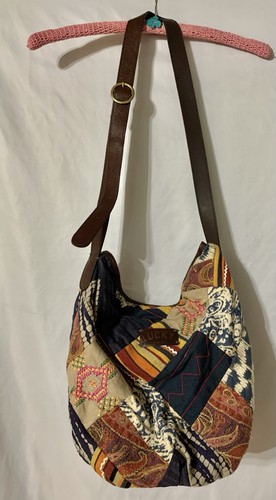 Vintage borsa tracolla marca - borsa,