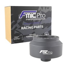 Mozzo volante CNC FMIC.Pro per